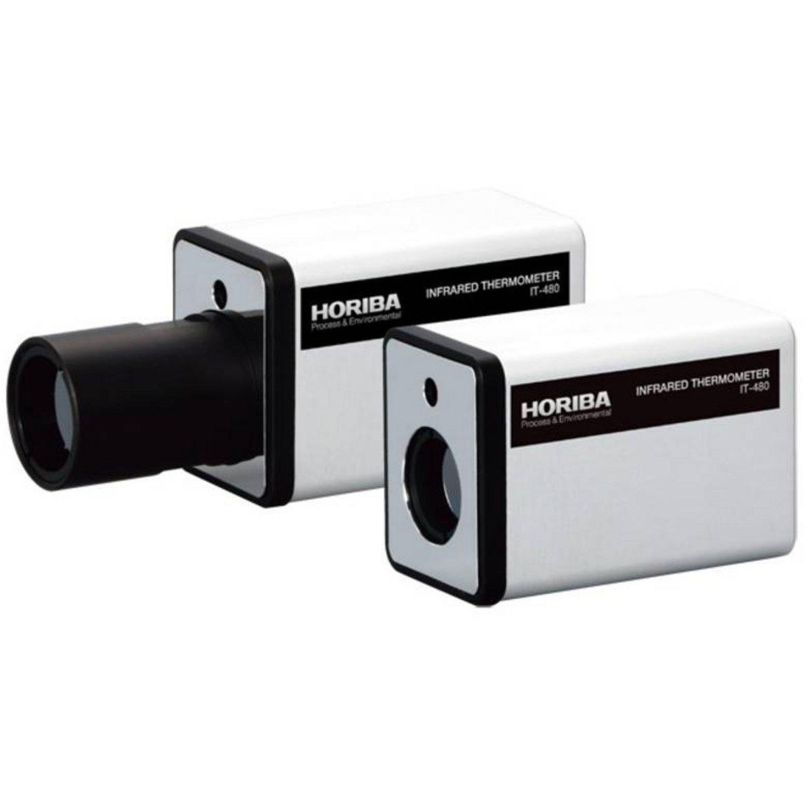 放射温度計 IT-480シリーズ HORIBA ハンディタイプ放射温度計 【通販