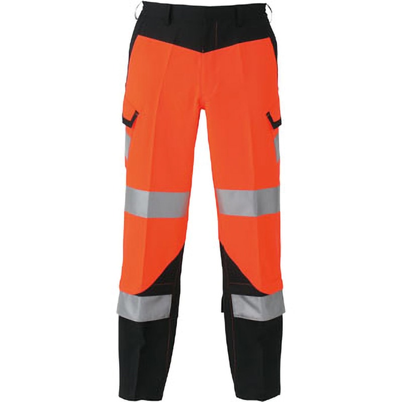 CS-2415 高視認安全カーゴ CS-2415 コーコス信岡 サイズ4L - 【通販