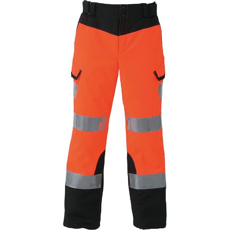 CS-2425 高視認防水防寒安全パンツ CS-2425 コーコス信岡 サイズ4L