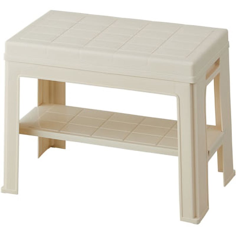 エントランスベンチ 1個 ライクイット 【通販モノタロウ】