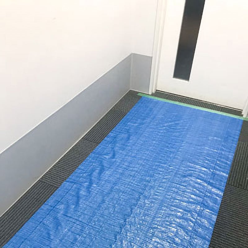 0.9×100 ブルーシート ロールタイプ 薄手 モノタロウ 呼び縦0.9m 0.9×100 ブルーシート ロールタイプ 薄手 モノタロウ 呼び縦0.9m