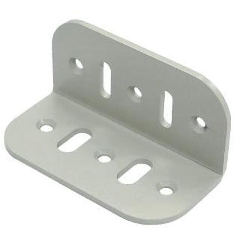 ティーエフサービス 地震対策 転倒防止 イーサポート M 白 1個入り E-4065W ティーエフサービス イーサポート E-4065W ティーエフサービス 地震