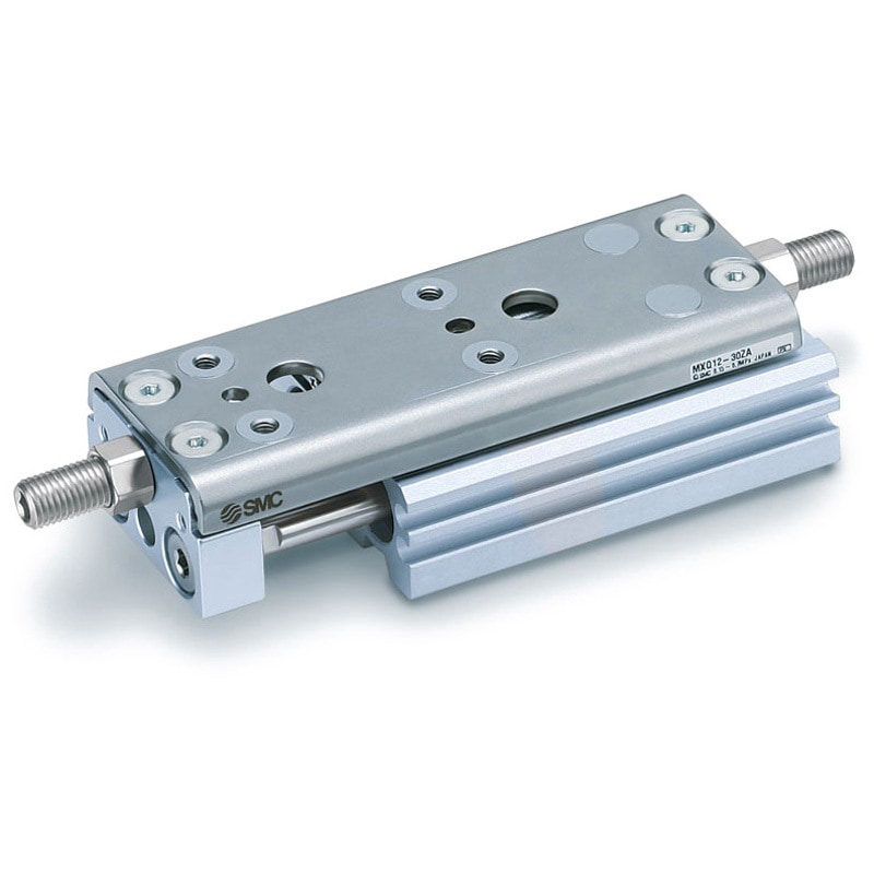 13-MXQ12-10-A93LS クリーンルーム用空気圧機器(13-MXQ12-10～) SMC ストローク10mm