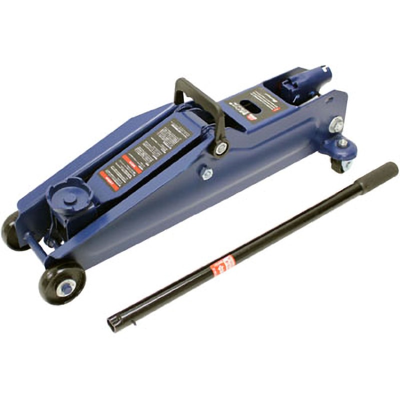 FA-23 2.25t油圧ジャッキ ミドルリフト 1個 Meltec(大自工業) 【通販モノタロウ】 9,225円