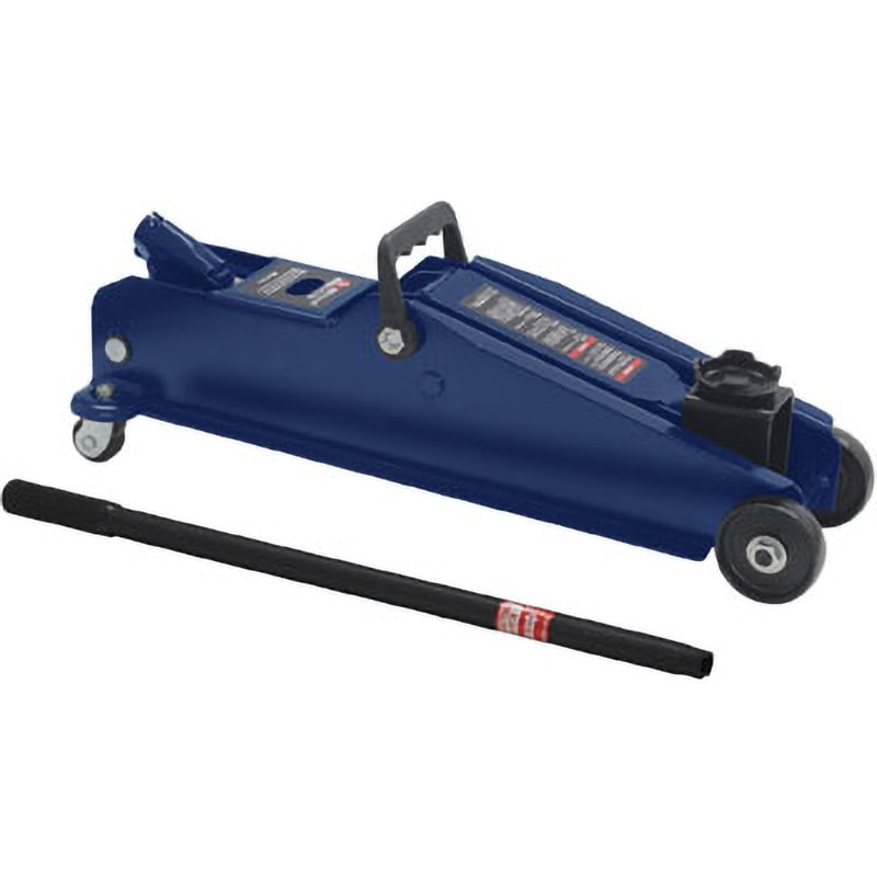 FA-30 3t油圧ジャッキ 1個 Meltec(大自工業) 【通販モノタロウ】