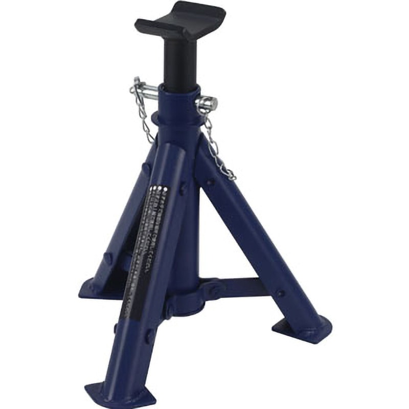 FA-81 2tジャッキスタンド Meltec(大自工業) 1箱(2個) FA-81