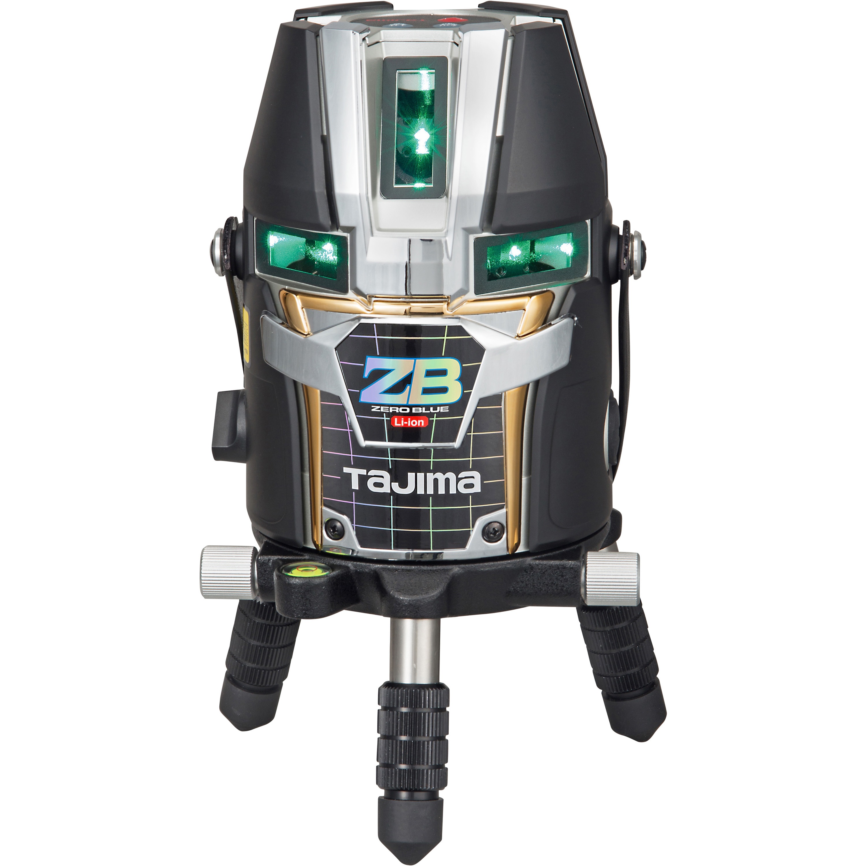 ZEROBL-KJC ZERO BLUEリチウムーKJC 1台 タジマツール(TJMデザイン 