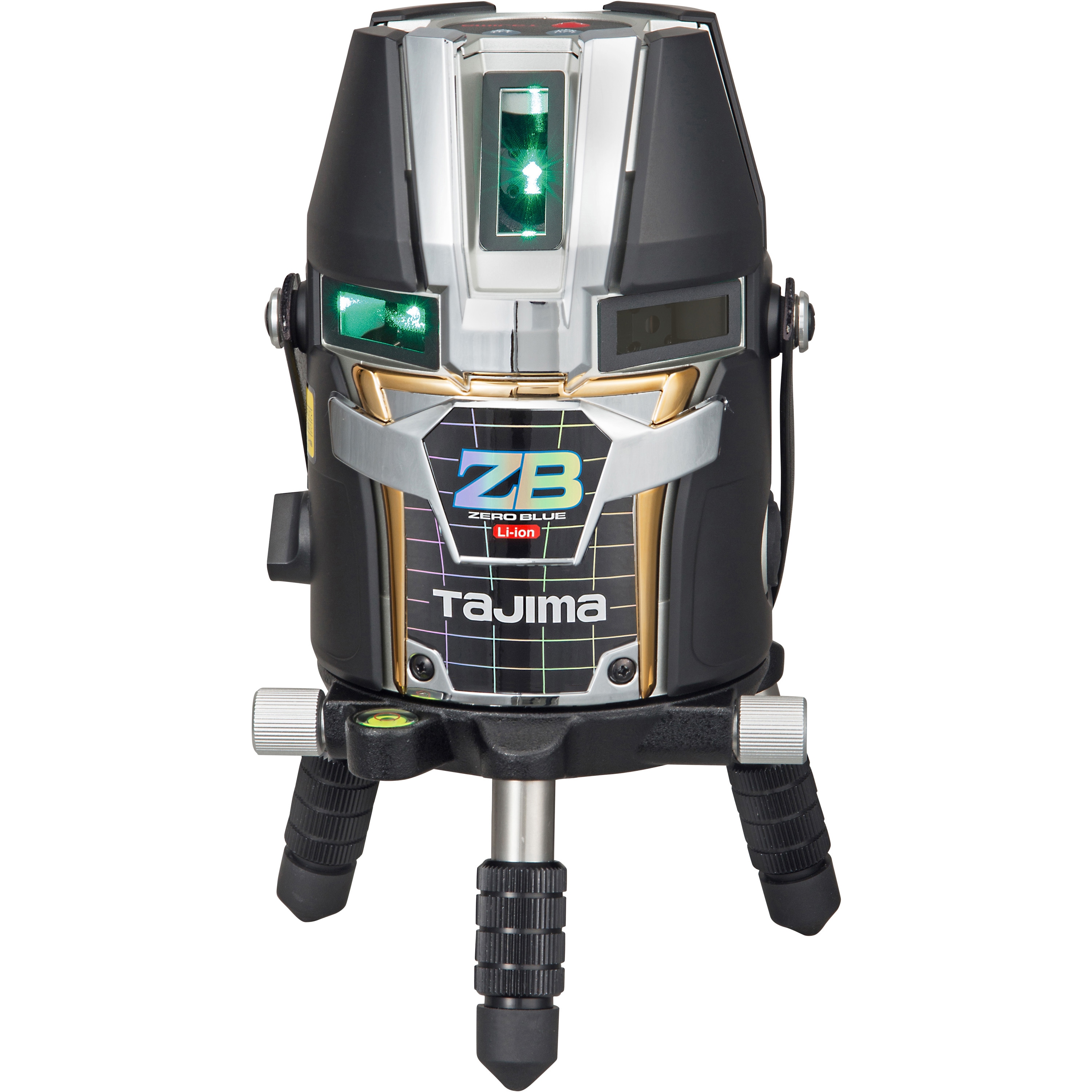 ZEROBL-KY ZERO BLUEリチウムーKY 1台 タジマツール(TJMデザイン