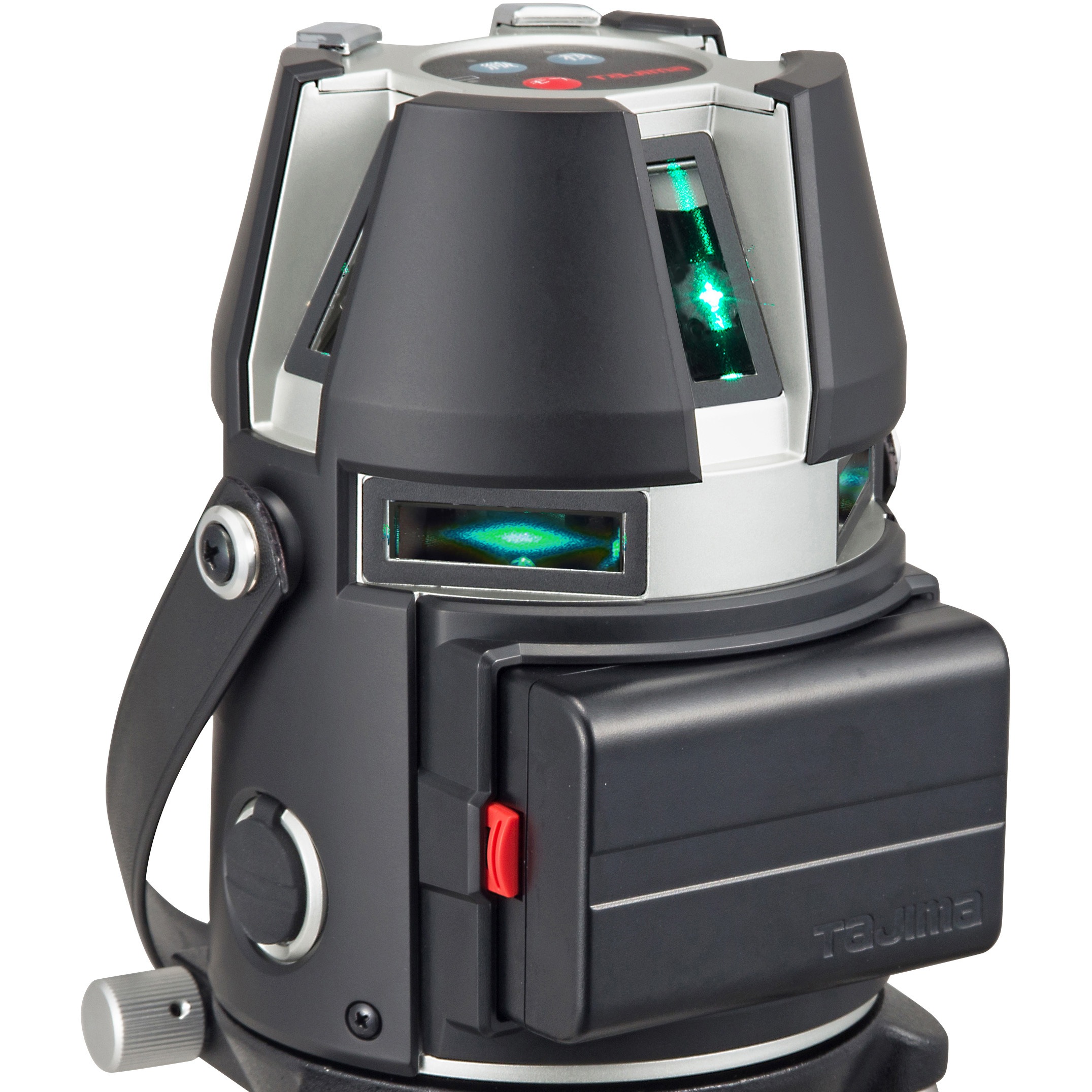 タジマ/TAJIMA ZEROBLSN-KJCSET NAVI ZERO BLUEセンサーリチウム-KJC 三脚セット【リライズ市川行徳店】【店頭取引限定】【未使用】2400020023245 ZEROBLSN-KJCSET(検査成績書付) NAVI ZERO BLUEセンサーリチウムーKJC