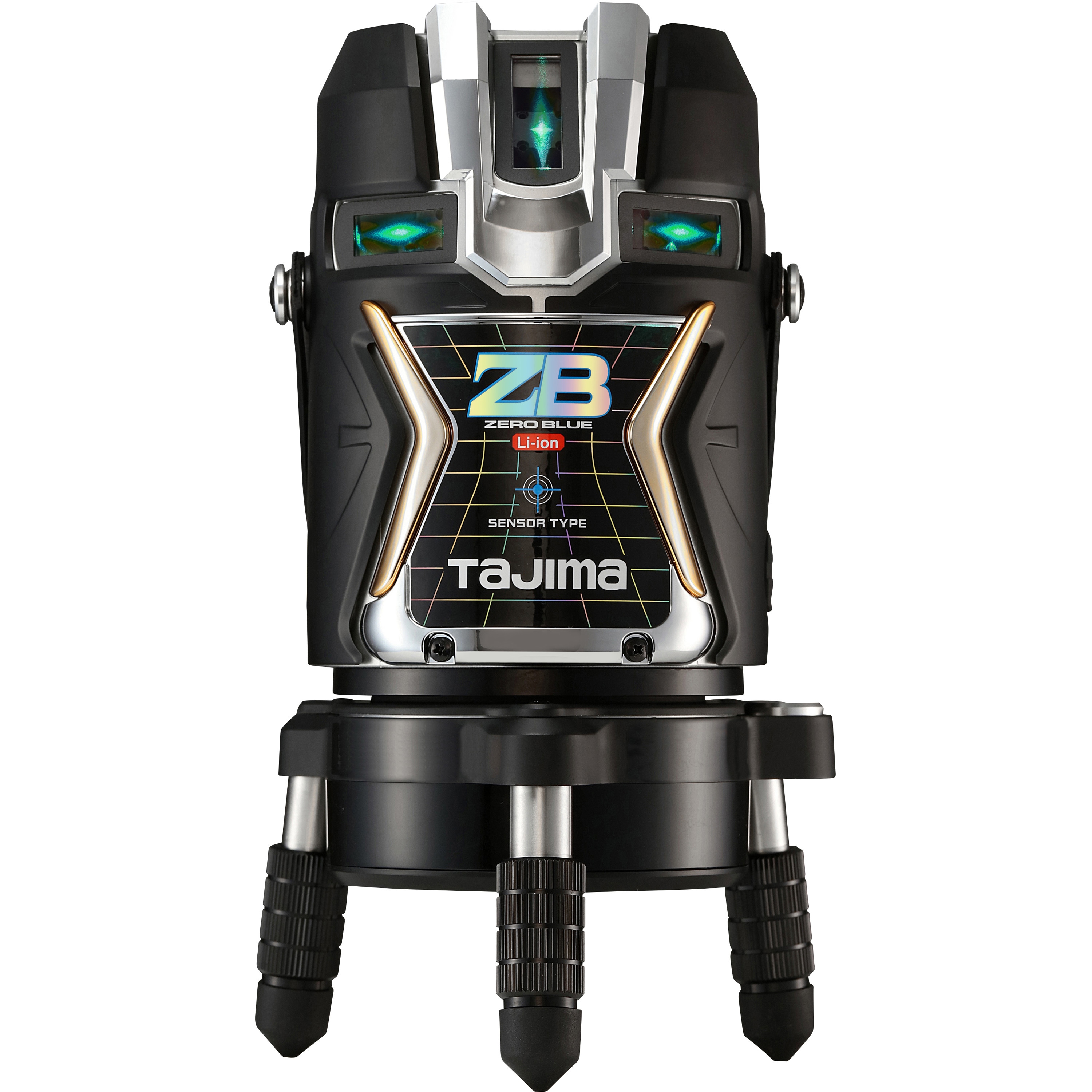 ZEROBLSN-KJC(検査成績書付) NAVI ZERO BLUEセンサーリチウムーKJC