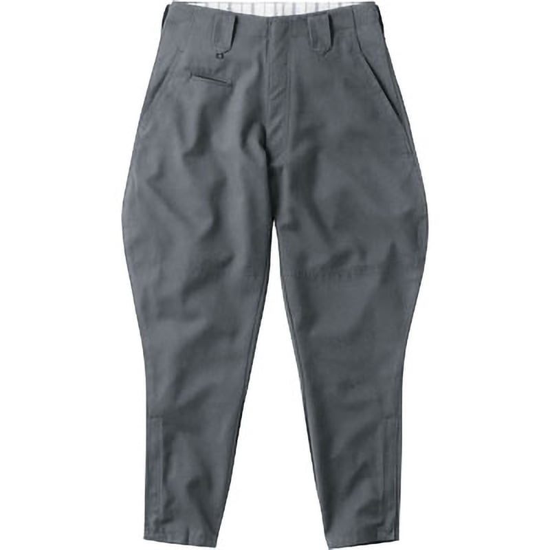 1265 鳳皇 乗馬ズボン 1265 村上被服 ニッカ サイズ76