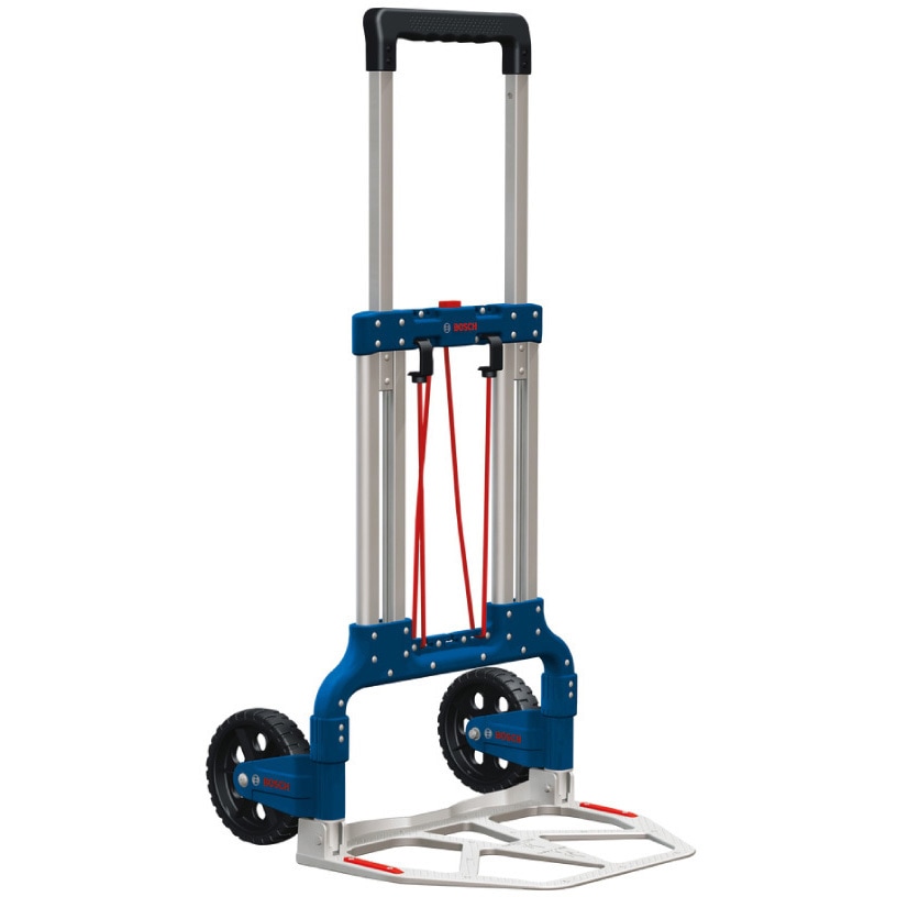 TROLLEYN キャリーL-BOXX(エルボックスシステム) BOSCH(ボッシュ) 外形寸法510×580×1090mm  TROLLEYN