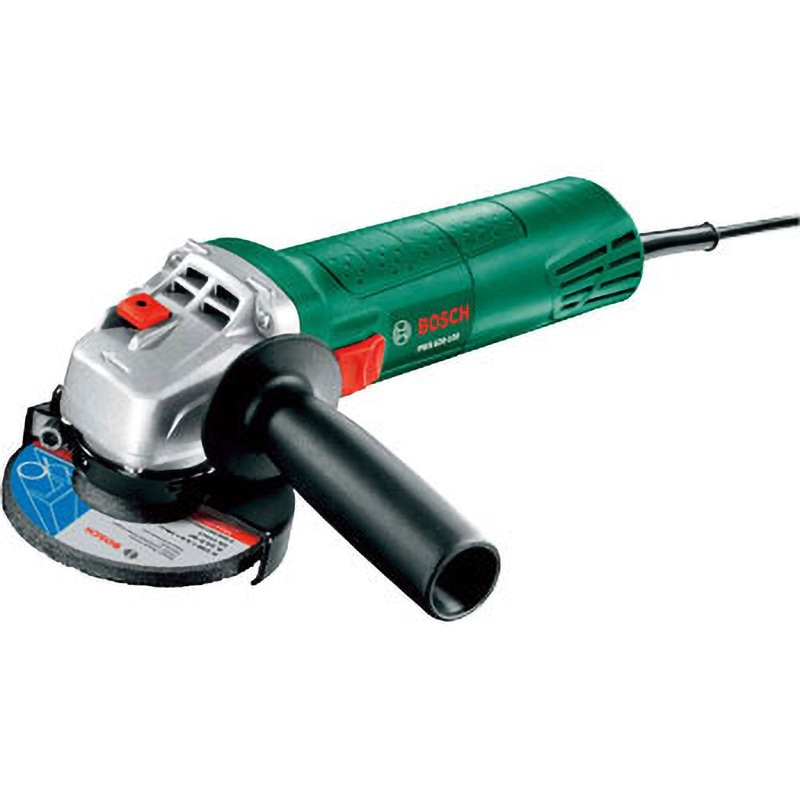 PWS620-100 ディスクグラインダー BOSCH(ボッシュ) 電圧100V