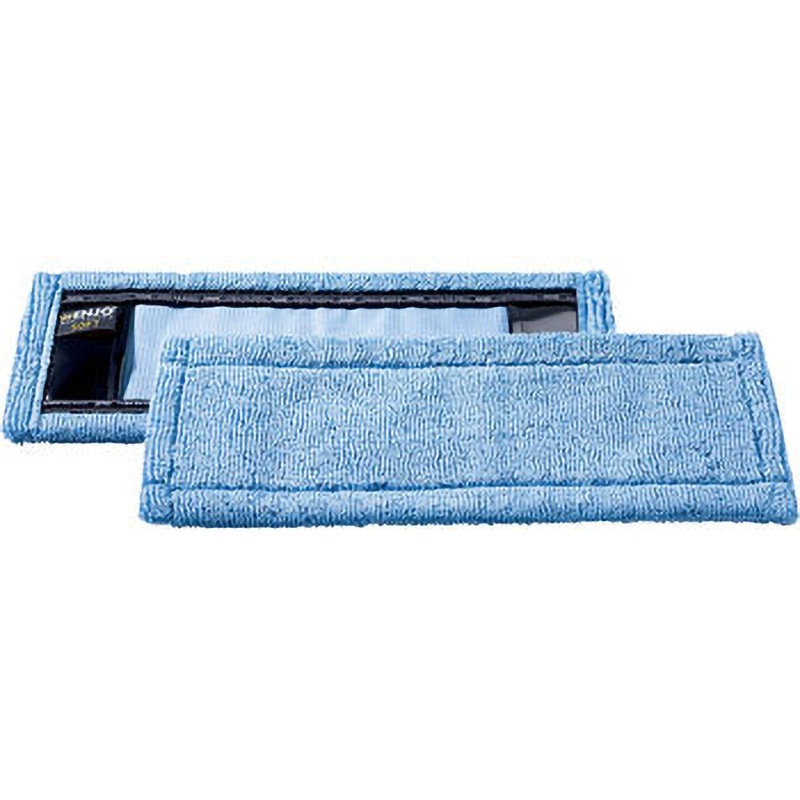 50407 フロアーファイバー ソフト 日本ENJO 長さ170mm幅460mm 1枚