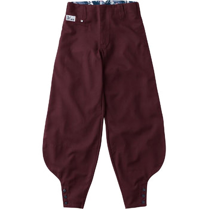 2308 鳳皇 江戸前超ロング 2308 村上被服 ニッカ サイズ130