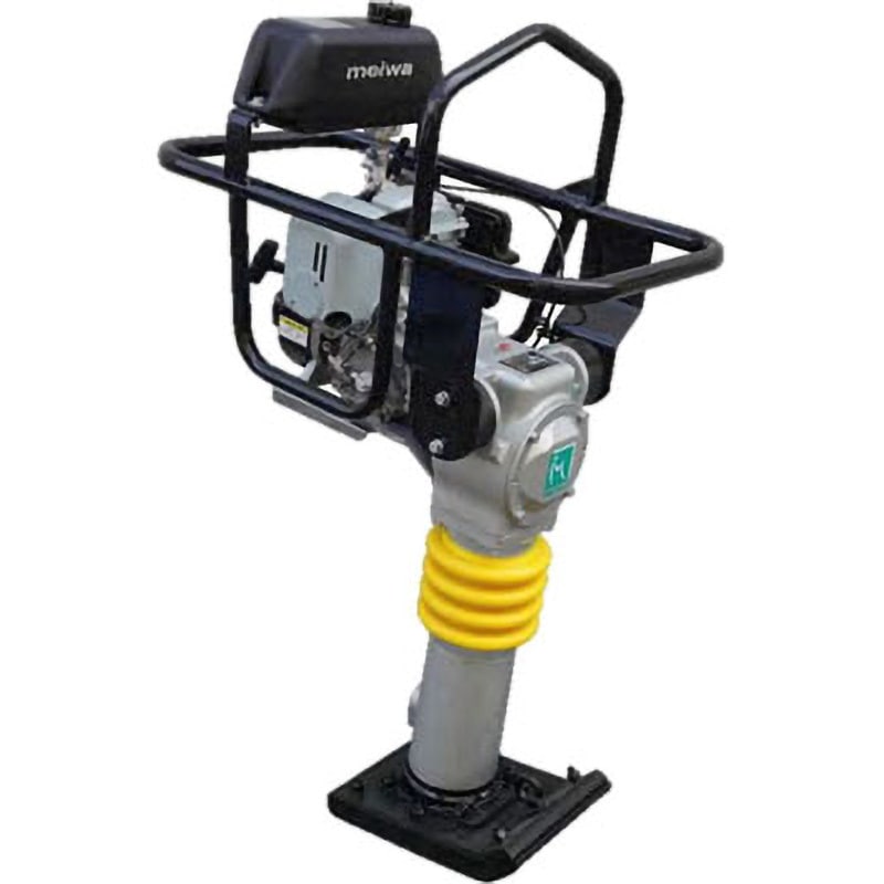 HR50 ベーシックランマ 1台 明和製作所 【通販モノタロウ】