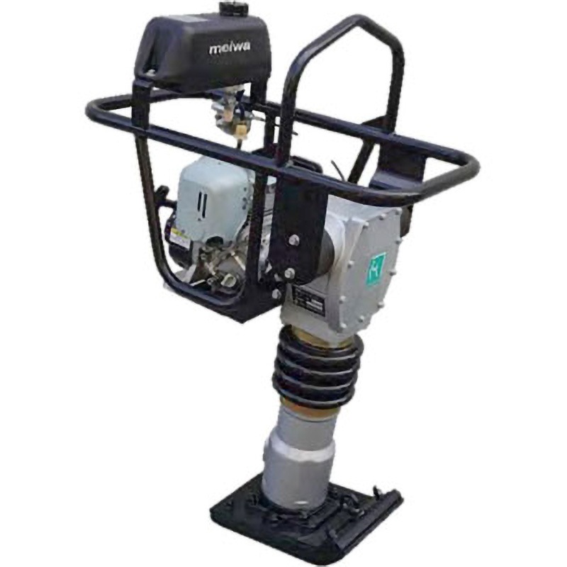 HR60 ベーシックランマ 1台 明和製作所 【通販モノタロウ】