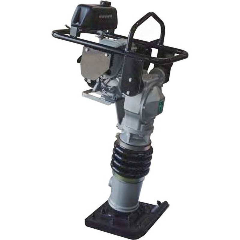 HR70 ベーシックランマ 1台 明和製作所 【通販モノタロウ】 149,900円