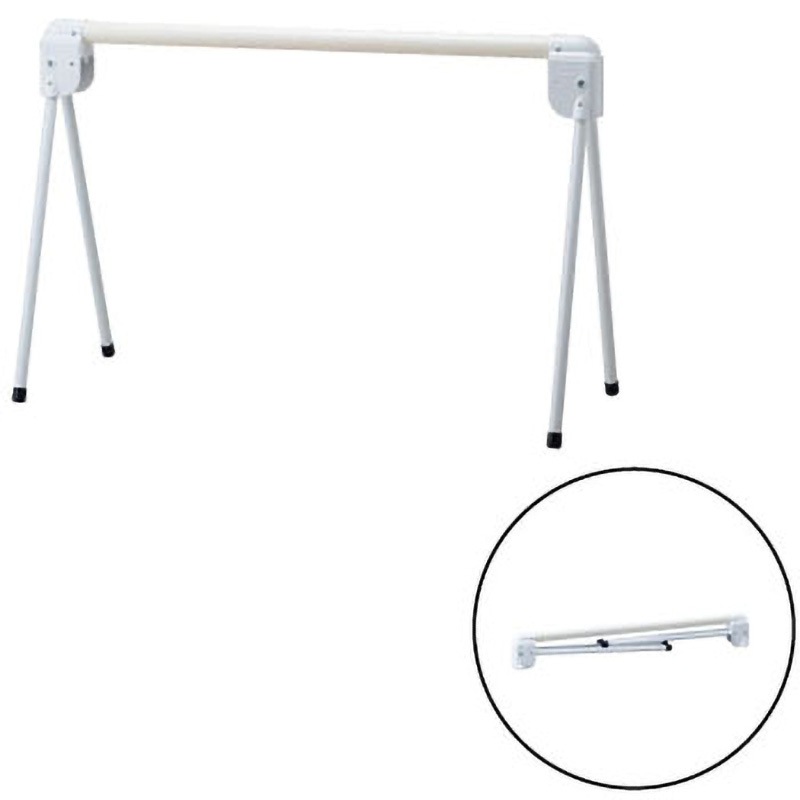 871-041 プラバー 1m 白無地 ユニット 1台 871-041 5,808円