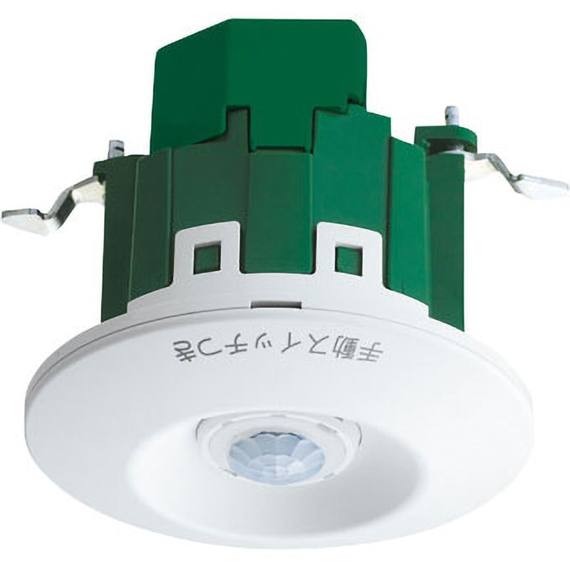 WTK2611K 配線器具 天井取付 熱線センサ付自動スイッチ 明るさセンサ付