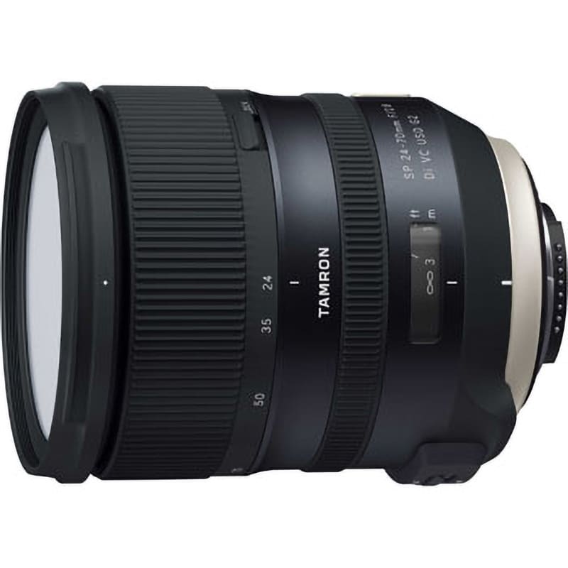 SP 24-70mm F/2.8 Di VC USD G2 (キヤノン用) レンズ SP 24-70mm SP 24-70mm F/2.8 Di VC USD G2 (キヤノン用) レンズ SP 24-70mm