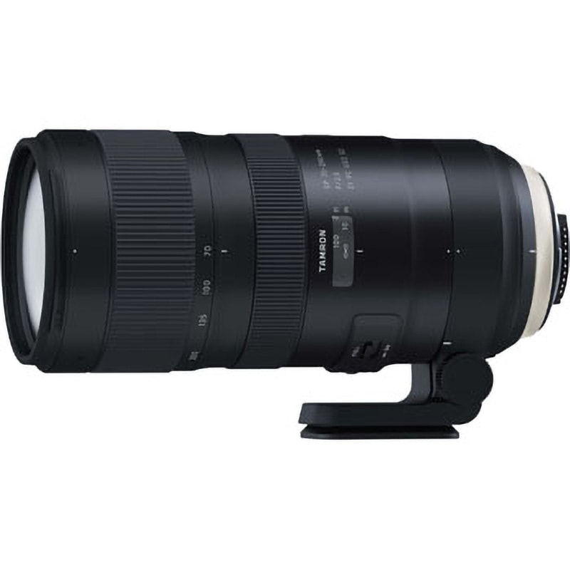 タムロン SP 70-200mm F/2.8 Di VC USD G2 ニコンF SP 70-200mm F/2.8 Di VC USD G2 (ニコン用) レンズ SP 70-200mm F/2.8