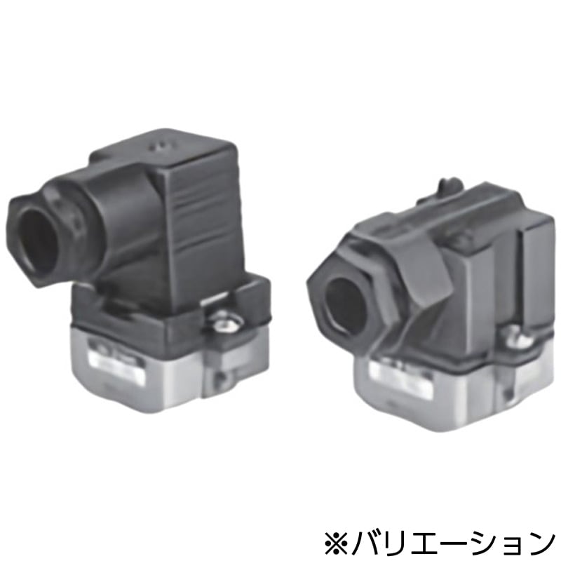 3C-D-A44 その他(3～) 1個 SMC 【通販モノタロウ】