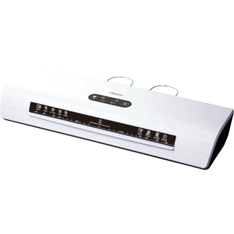 L409A3 4ローラーラミネーター Asmix(アスカ) 適合サイズA3 - 【通販