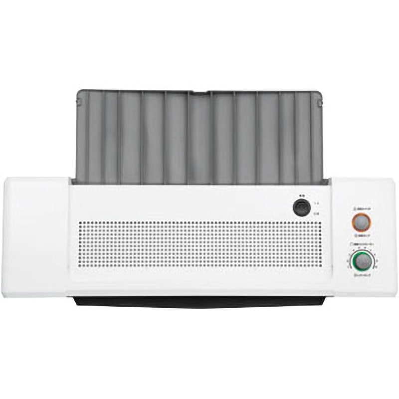 L410A3 4ローラーラミネーター Asmix(アスカ) 適合サイズA3 - 【通販