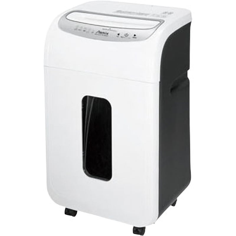S70M マイクロカットシュレッダー Asmix(アスカ) ダストボックス容量30L 最大投入幅A4  S70M 32,487円