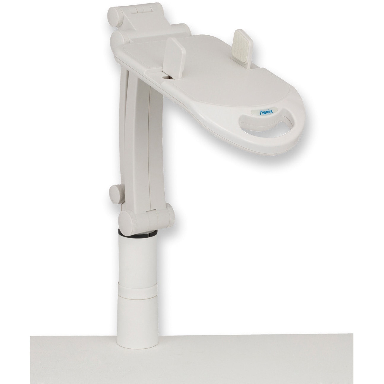 テレホンスタンドフレックス Asmix(アスカ) テレフォンアーム 【通販