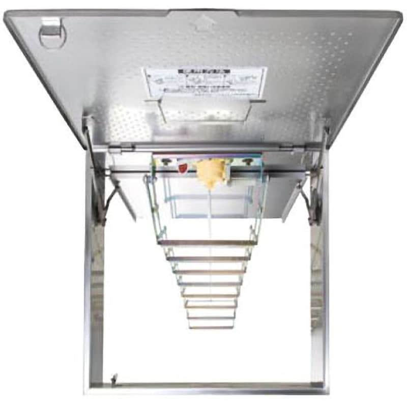 RE5C-190(RH-8XF) 非常用避難口レクスター避難ハッチ「REタイプ