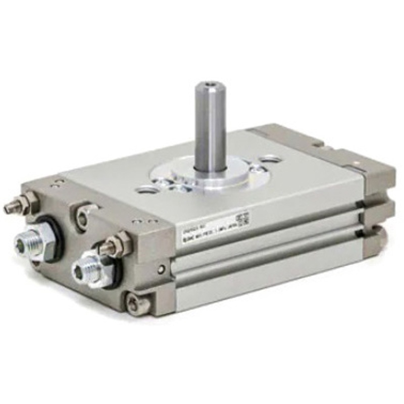 55-CDRQ2BS40-180 55 Series(55-CDRQ2) SMC 揺動角度170～190°