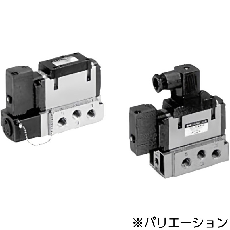 VFS5110-5EZC-03 エアバルブ SMC VFS5110-5EZC-03 エアバルブ SMC