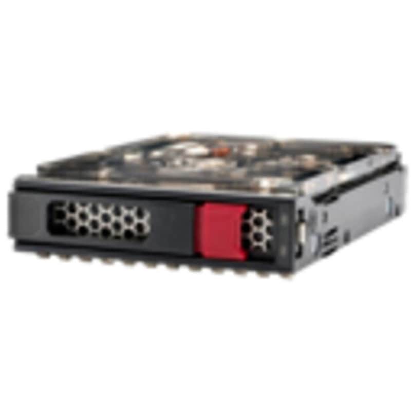 861742-B21 6TB 7．2krpm LP 3．5型 6G SATA 512e DS ハードディスクドライブ HP(日本ヒューレット・パッカード) ディスク回転数7200min<sup>-1</sup>[r.p.m] 3.5インチサイズ  861742-B21