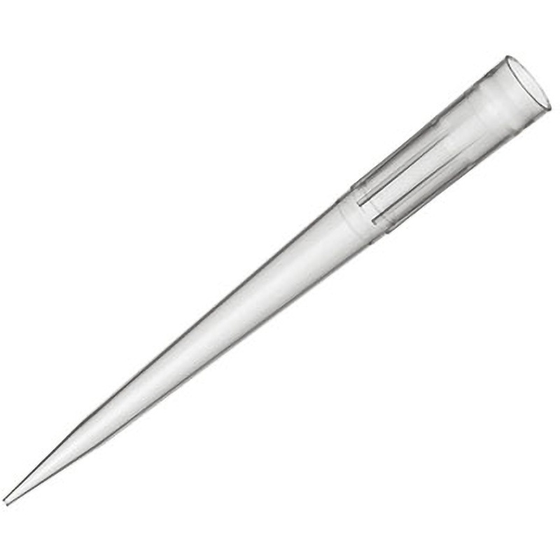 3070.1000B クオリチップ(アキュラ用チップ) Socorex(ソコレックス) 容量1000μL  1箱(1000本)