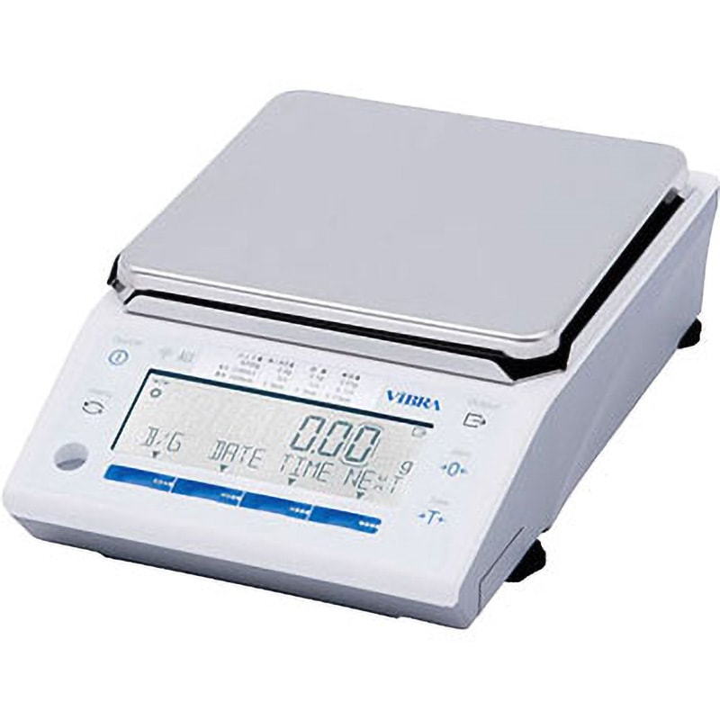 ALE6202H 特定計量器 1個 VIBRA(新光電子) 【通販モノタロウ】