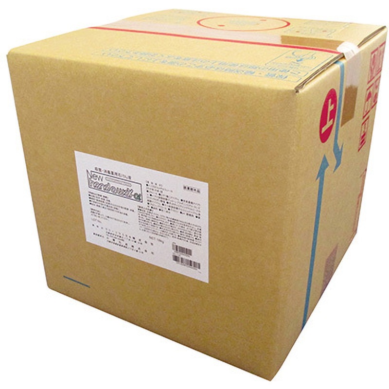 薬用石けん液 ニューハンドアウェイα クリーンケミカル 除菌