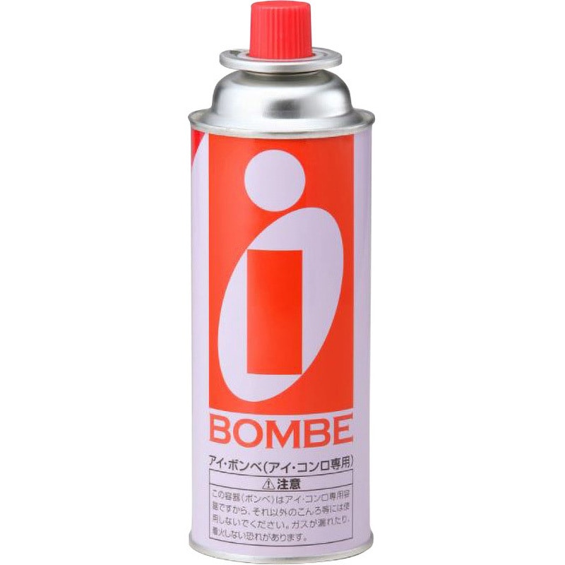 プロリーブアイボンベ 1パック(250g×3本) プロリーブ 【通販モノタロウ】