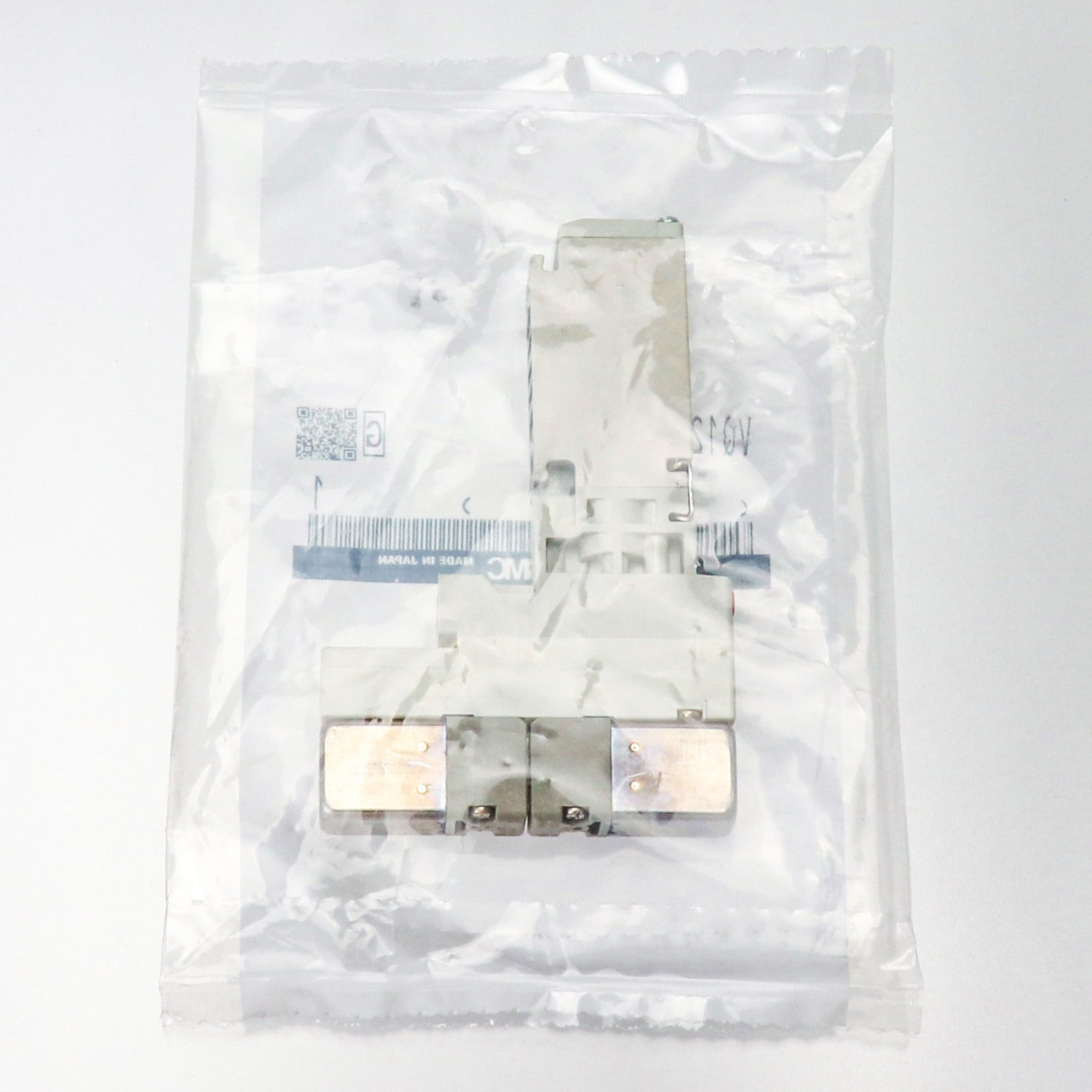 VQ1200-51 VQ Series(VQ120～) SMC 空気用 2位置ダブル