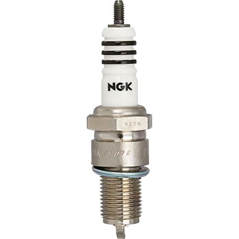 楽天市場】ngk イリジウムixプラグ dr9eix 4本セットの通販