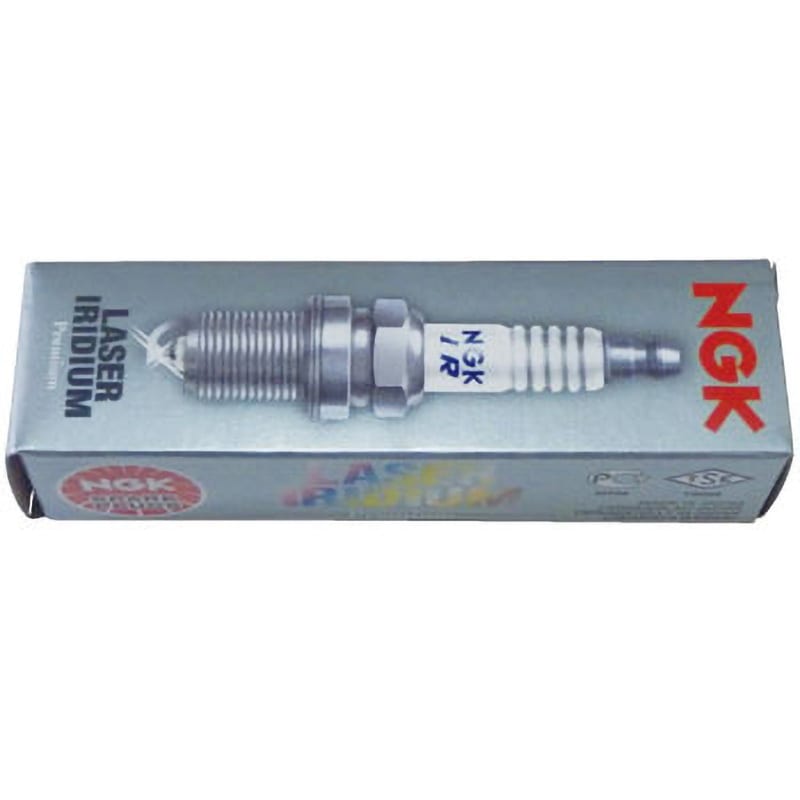 CR9EIA-9 スパークプラグ 2輪車用 1個 NGK(日本特殊陶業) 【通販
