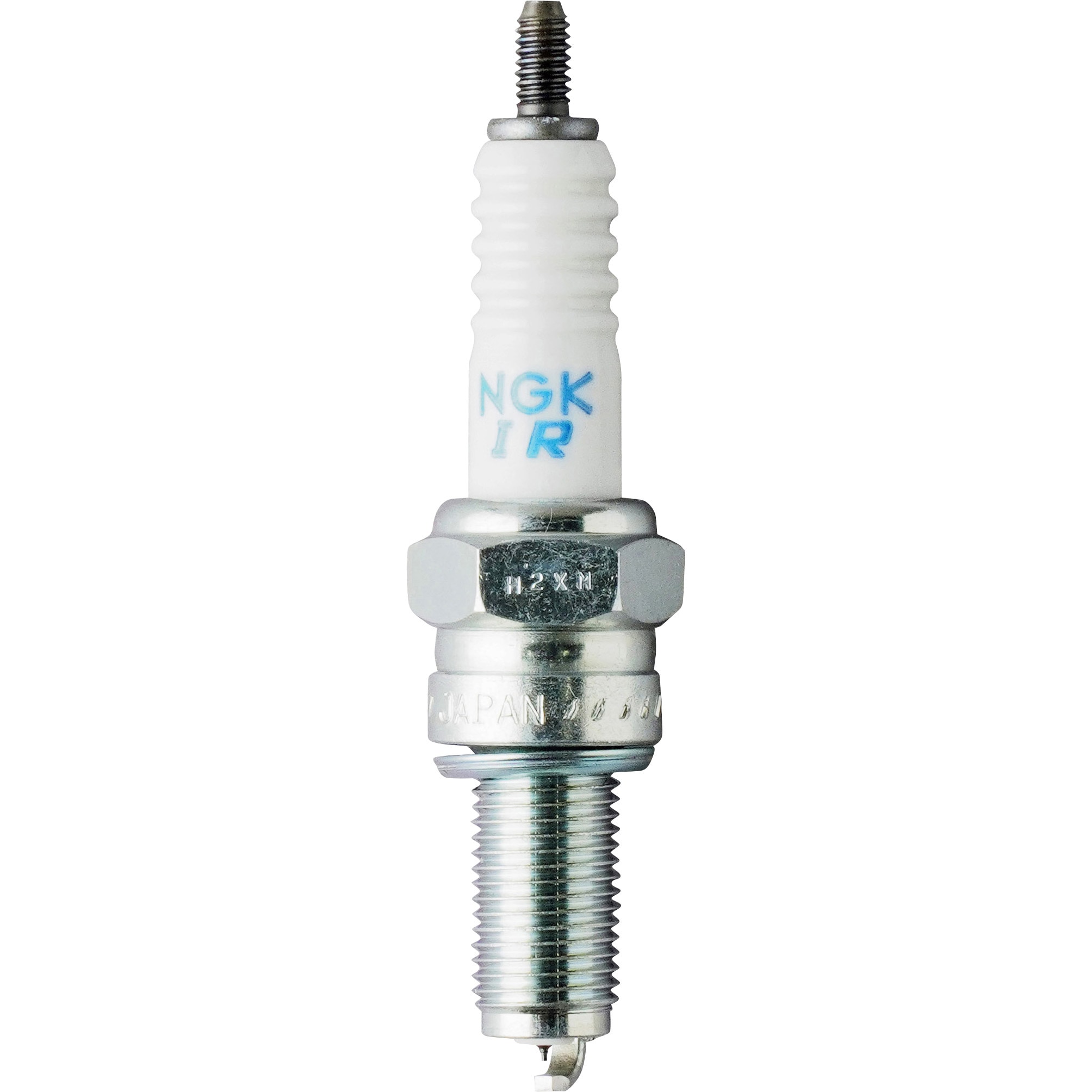 新品 NGK イリジウムプラグ 品番 CR9EIA-9 6289 ネジ型 x4本セット