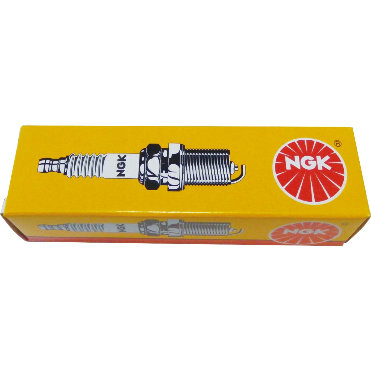 好評 新品 [ NGK 3-72 4814 スパ-クプラグ 日本特殊陶業 イリシ゛ウムフ゜ラク゛[ IRIDIUM IXCR8EIX [ 4本セットネジ型 [ STOCK NO. BPR4HS スパークプラグ(B～) 1個 NGK(日本特殊陶業) 通販モノタロウ