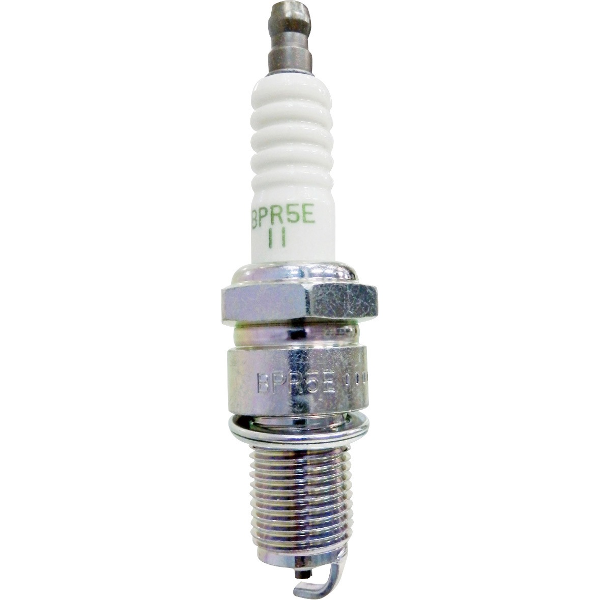 BPR5E-11 スパークプラグ(B～) 1個 NGK(日本特殊陶業) 【通販モノタロウ】