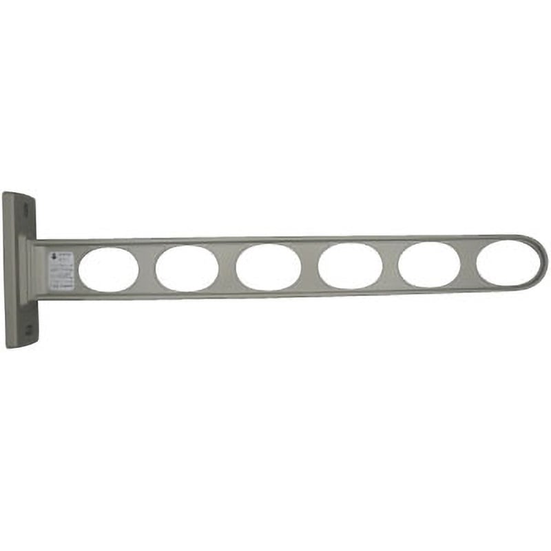 EK-55-LB ホスクリーン EK型 GIKEN(川口技研) 壁付型 ライトブロンズ色