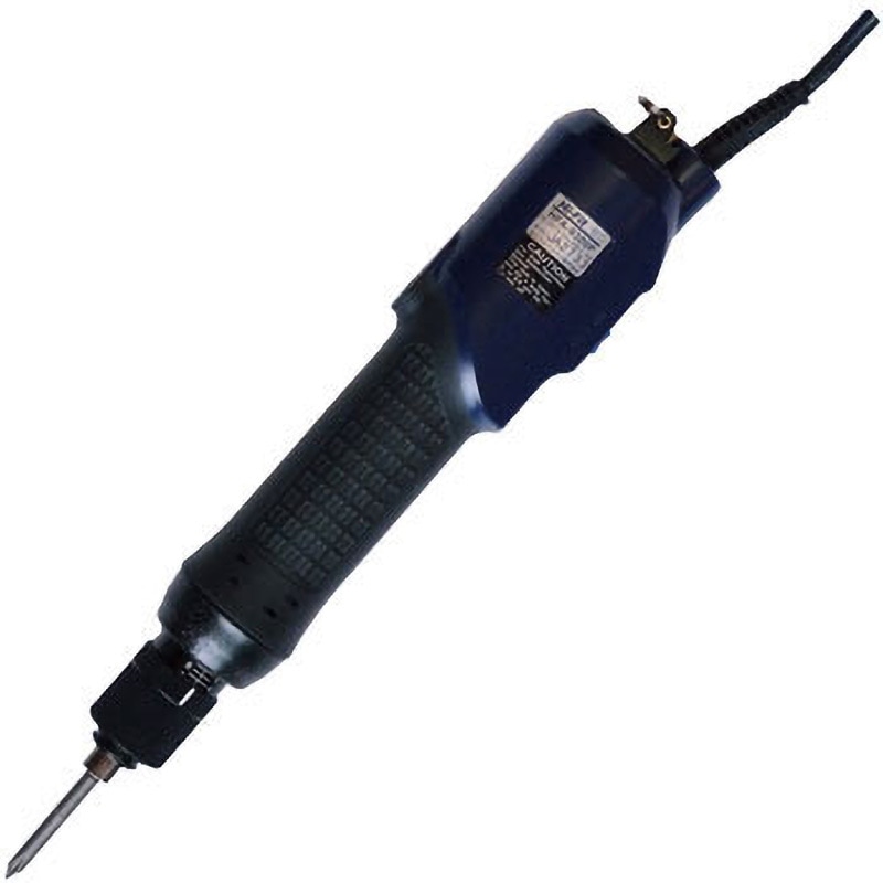 HFA-9300P トランスレスタイプ電動ドライバー プッシュスタート式 1台 キリウス 【通販モノタロウ】