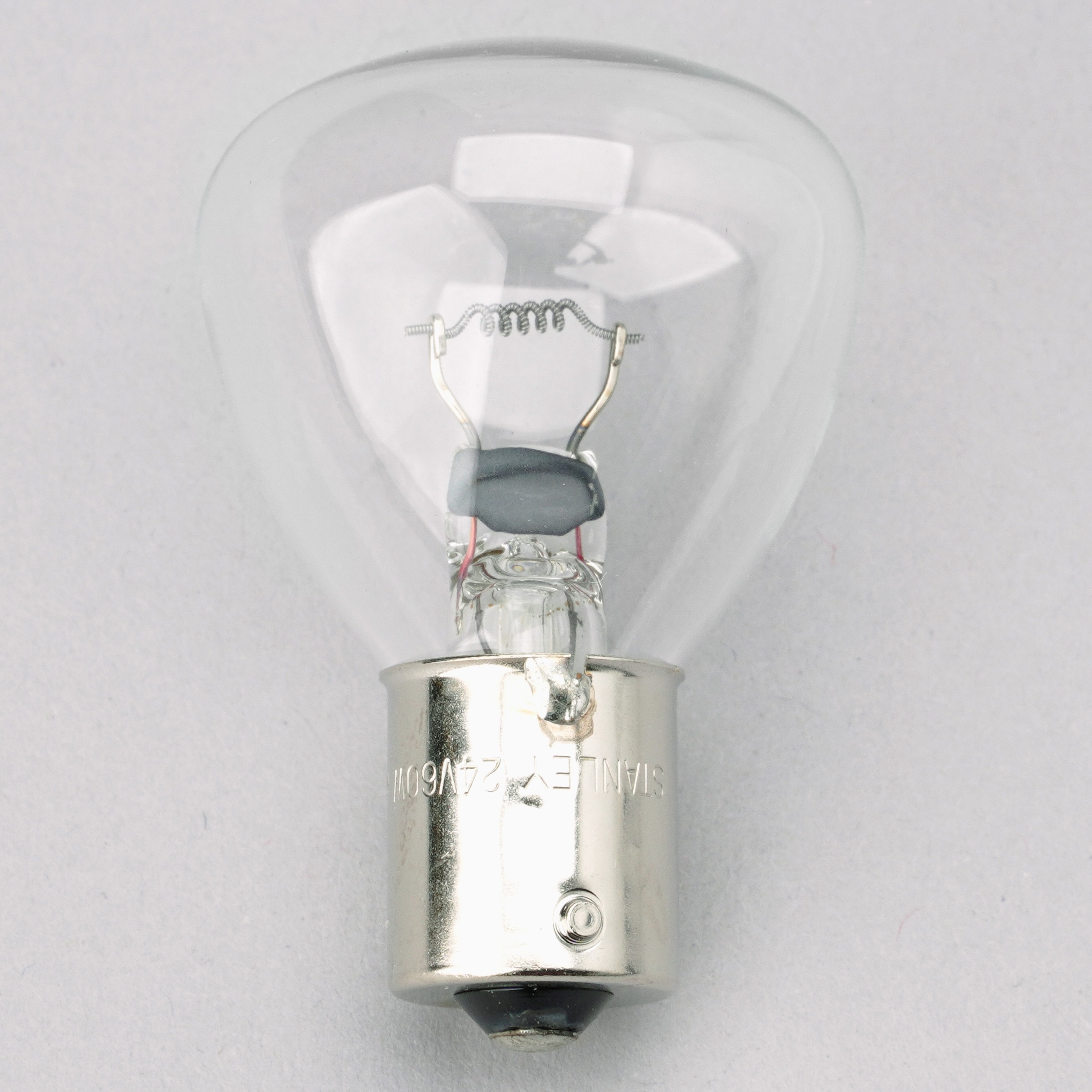 A5090M ヘッドランプ、フォグランプ用電球(つばなしシングル) 24V 