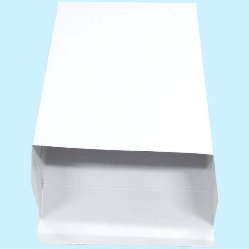 No.52 白無地汎用ボックス 1パック(10箱) HEIKO 【通販モノタロウ】