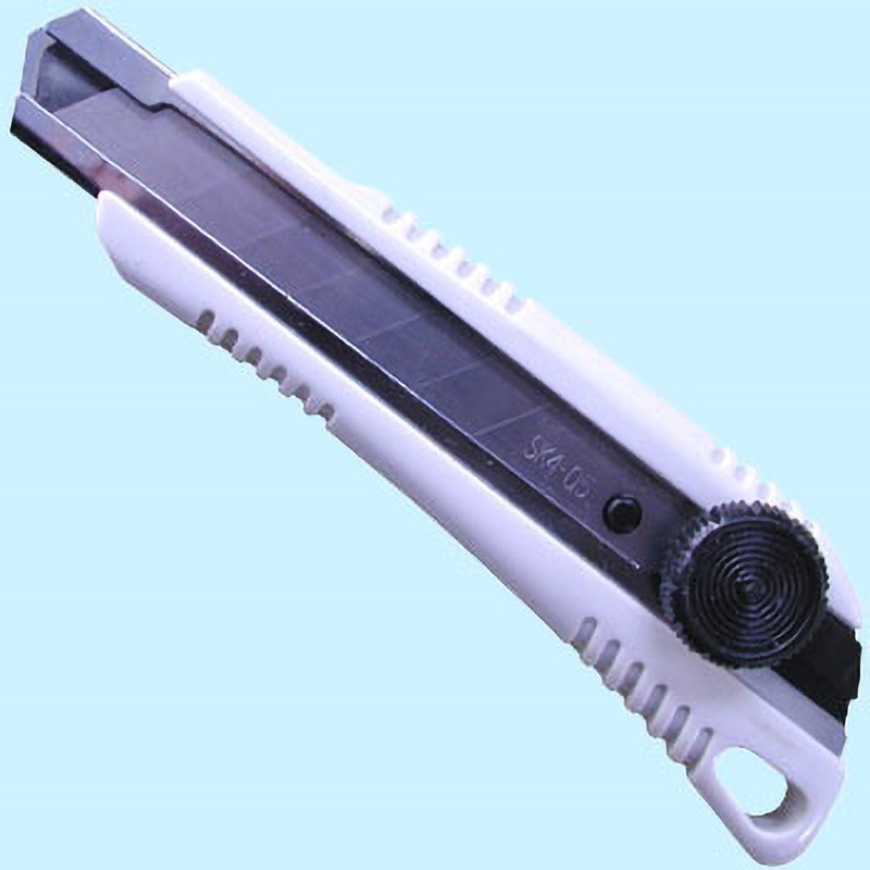 裁き　高レート ネジロックカッター(替刃2枚内蔵) L型 M&M 全長150mm - 【通販モノタロウ】